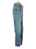 FRAME 100% Cotton Blue Jeans Size 24 waist - photo 4