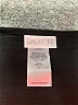 Dotti Black Cocktail Dress Size S - photo 7