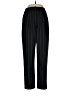 The Range Stripes Black Dress Pants Size M - photo 1