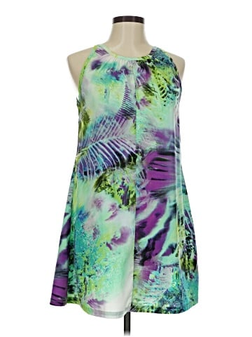 W118 by Walter Baker Casual Dress (view 1)