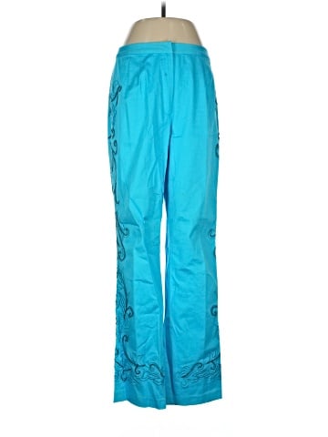 Midnight Velvet Casual Pants (view 1)