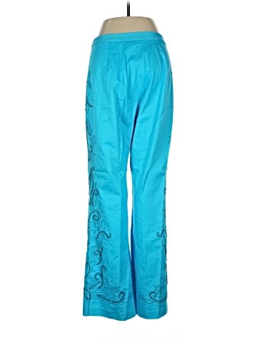 Midnight Velvet Casual Pants (view 2)