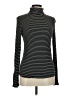 SO Black Long Sleeve Turtleneck Size M - photo 1
