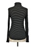SO Black Long Sleeve Turtleneck Size M - photo 2