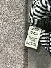 Max Studio Stripes White Casual Skirt Size M - photo 5