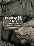 Hurley Solid Black Active Pants Size 14 - 16 - photo 4