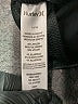 Hurley Solid Black Active Pants Size 14 - 16 - photo 5