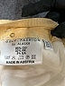 Assorted Brands Ivory Cargo Pants Size 10 - photo 6