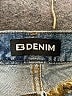 EB Denim 100% Cotton Blue Jeans Size 29 waist - photo 6