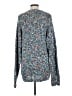 Assorted Brands Tweed Blue Pullover Sweater Size M - photo 2
