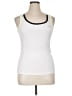 Bjorn Borg White Active Tank Size XL - photo 1