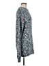 Assorted Brands Tweed Blue Pullover Sweater Size M - photo 4