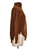 Unbranded 100% Polyamide Brown Turtleneck Sweater Size L - photo 4