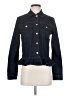 J Brand Blue Denim Jacket Size S - photo 1