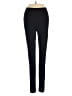 Fanka Solid Black Active Pants Size 24 waist (estimated) - photo 1