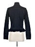 J Brand Blue Denim Jacket Size S - photo 2