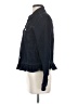 J Brand Blue Denim Jacket Size S - photo 5