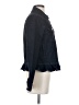J Brand Blue Denim Jacket Size S - photo 4