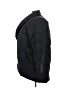 Universal Standard 100% Polyester Solid Black Coat Size 22 (L) - photo 5