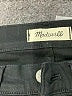 Madewell Black Jeans Size 25 waist - photo 7
