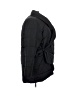 Universal Standard 100% Polyester Solid Black Coat Size 22 (L) - photo 4