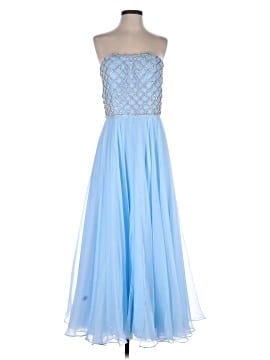 Sherri Hill Cocktail Dress