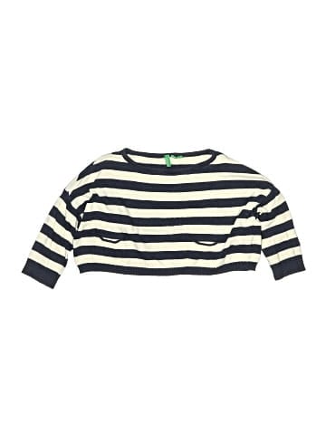 United Colors Of Benetton 3/4 Sleeve T-Shirt (view 1)