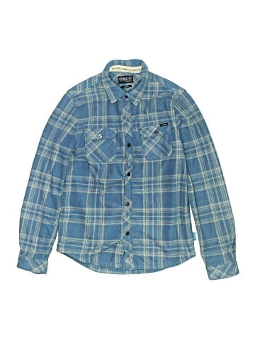 O'Neill Long Sleeve Button-Down Shirt (view 1)