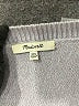 Madewell Gray Cardigan Size XXS - photo 7