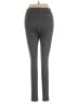 Ann Taylor LOFT Houndstooth Gray Active Pants Size XS - photo 2