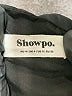 showpo 100% Polyester Black Cocktail Dress Size 0 - photo 3