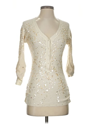 La Rok Cardigan (view 1)