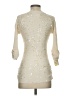 La Rok Ivory Cardigan Size S - photo 2