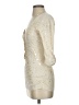 La Rok Ivory Cardigan Size S - photo 5