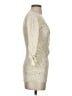 La Rok Ivory Cardigan Size S - photo 4