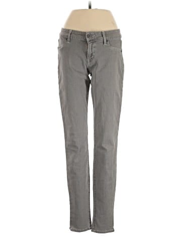 Rich & Skinny Jeans (view 1)