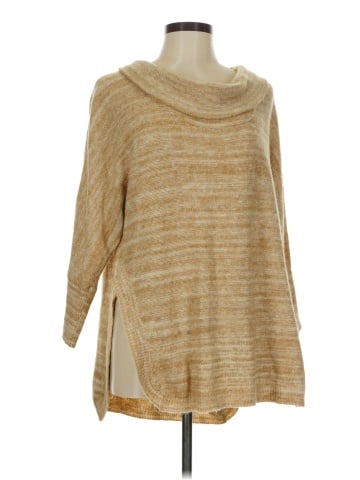 Field Flower Poncho (view 1)