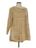 Field Flower Tan Poncho Size M - photo 1