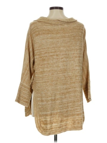 Field Flower Poncho (view 2)