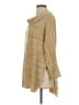 Field Flower Tan Poncho Size M - photo 5