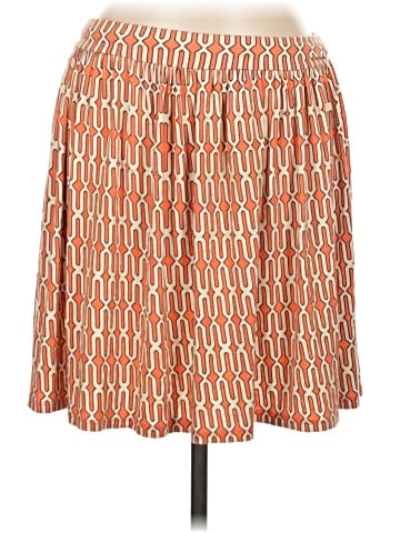 Loveappella Casual Skirt (view 1)