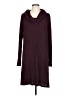Michael Stars Burgundy Pullover Sweater Size Lg (2) - photo 1