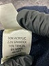 Ecru Black Pullover Sweater Size S - photo 8