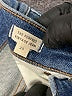 Madewell Blue Jeans Size 25 waist - photo 8