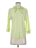 SONOMA life + style Green Cardigan Size XS - photo 1