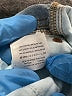 J.Crew Blue Jeans Size 25 waist - photo 8