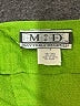 Assorted Brands Green Casual Dress Size 4 - photo 4