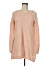 Knitted & Knotted Pink Pullover Sweater Size M - photo 1