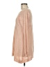 Knitted & Knotted Pink Pullover Sweater Size M - photo 5