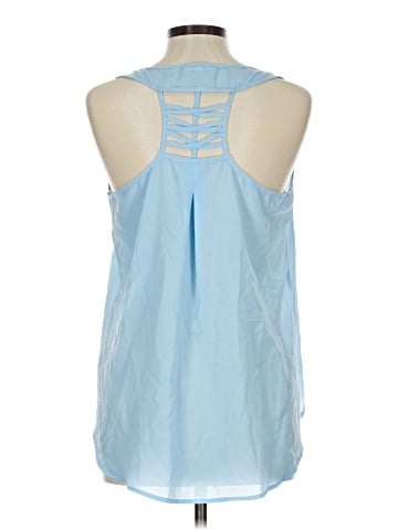 E&M Collection Sleeveless T-Shirt (view 2)